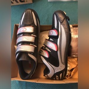 SIDI SIERRA MEN’S MTB CYCLING SHOES (SZ 43 EU / 9 US) (NEW!)